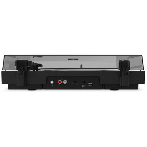 Victrola | Automatic Turntable - Black | VPT-800-BLK