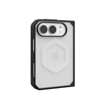 UAG | Mouve MagSafe Case iPhone Duo - Ice | 114566114343