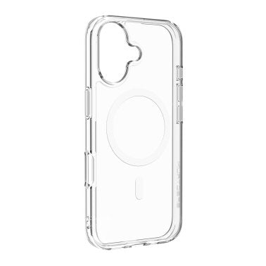 SPECTRUM | Gravity MagSafe iPhone 17 Case - Clear | 2000GRAVITY
