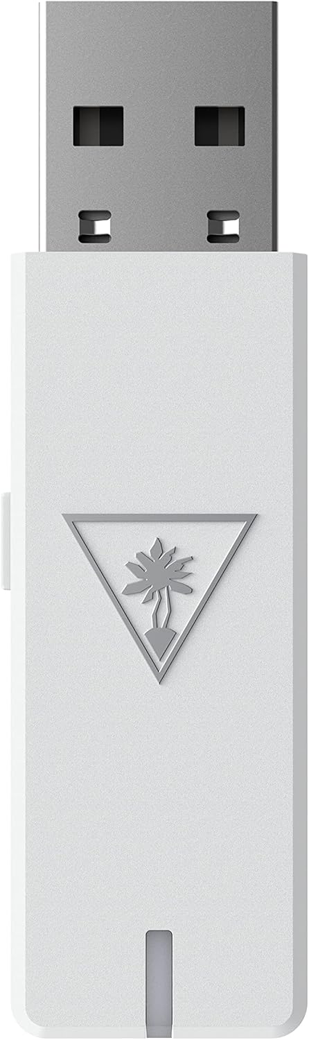 Turtle Beach | EarForce Stealth 600 Gen 2 MAX Wireless Over-Ear Gaming Headset for Xbox Series X/S & Xbox One - Arctic Camo | TBS-2366-02