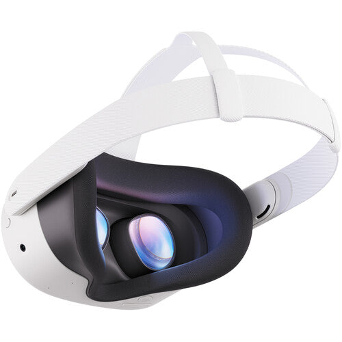 Meta | Quest 3S Advanced All-in-One VR Headset 256GB | SK-1000927-01