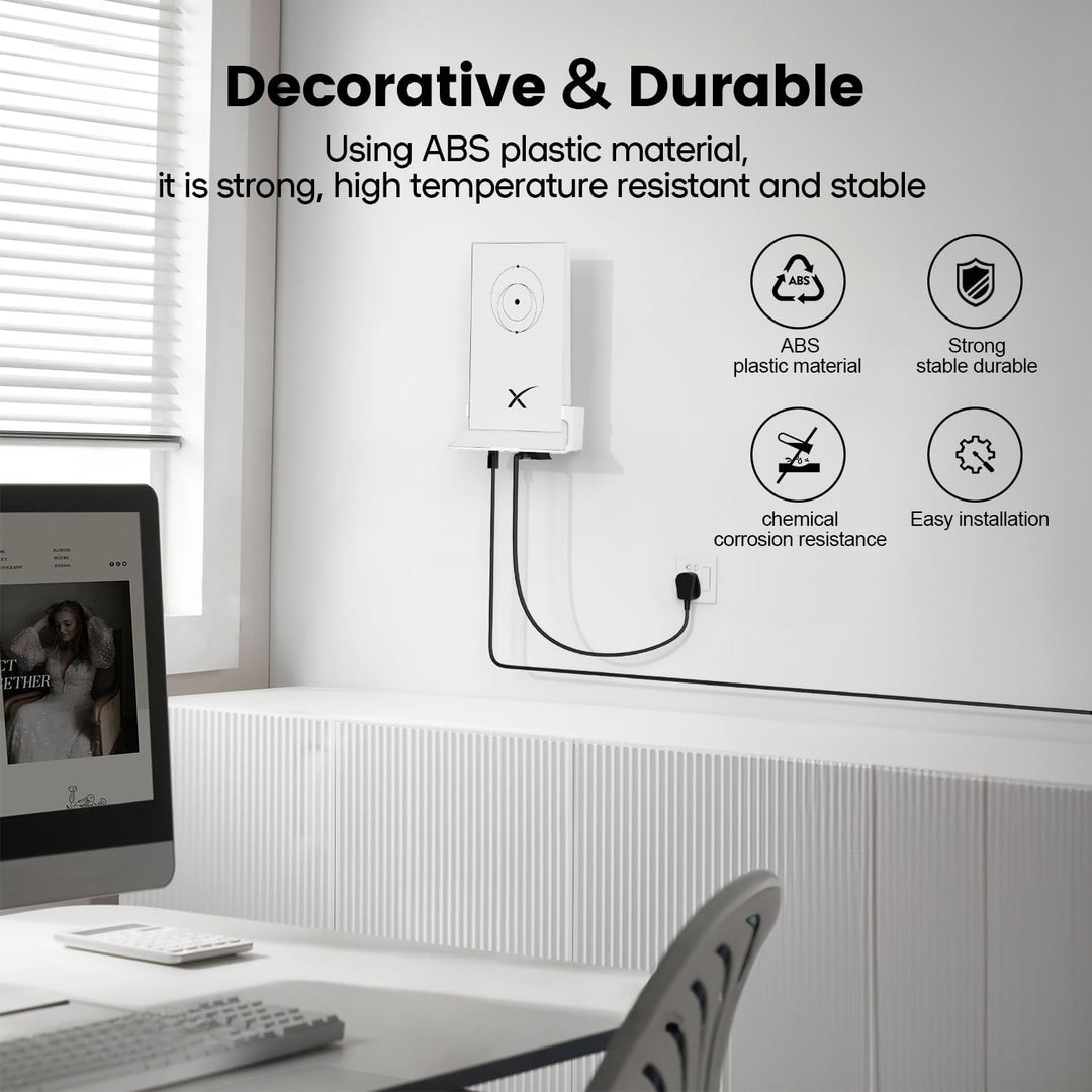 ISEKIE - Starlink Wall Mount Gen2