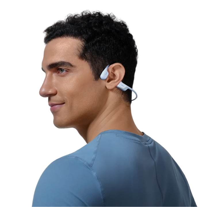 Shokz | OpenRun Air 2 - Ice Blue | S610-ST-IB-CA-326