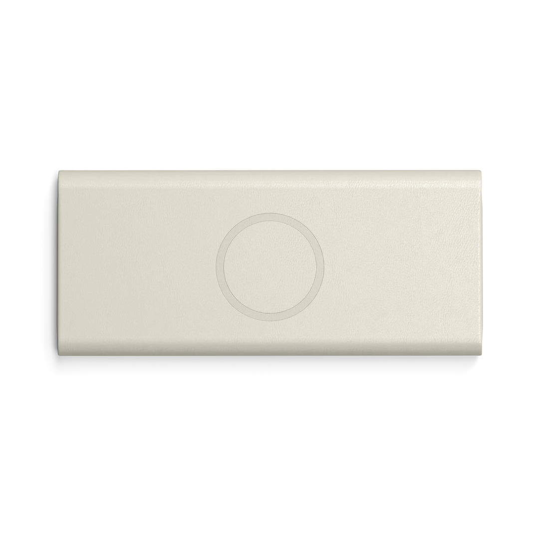Satechi | Vegan-Leather Find All Glasses Case - Sand | ST-LFAGCW