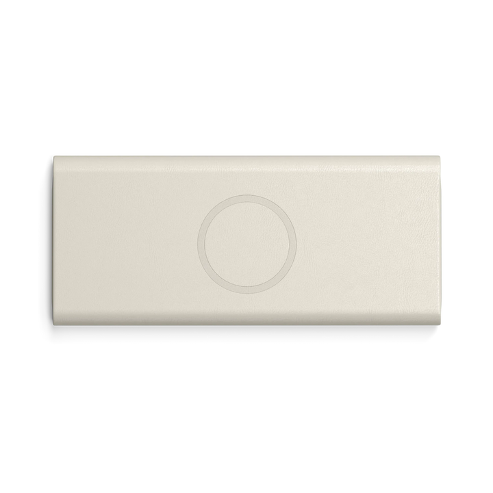 Satechi | Vegan-Leather Find All Glasses Case - Sand | ST-LFAGCW