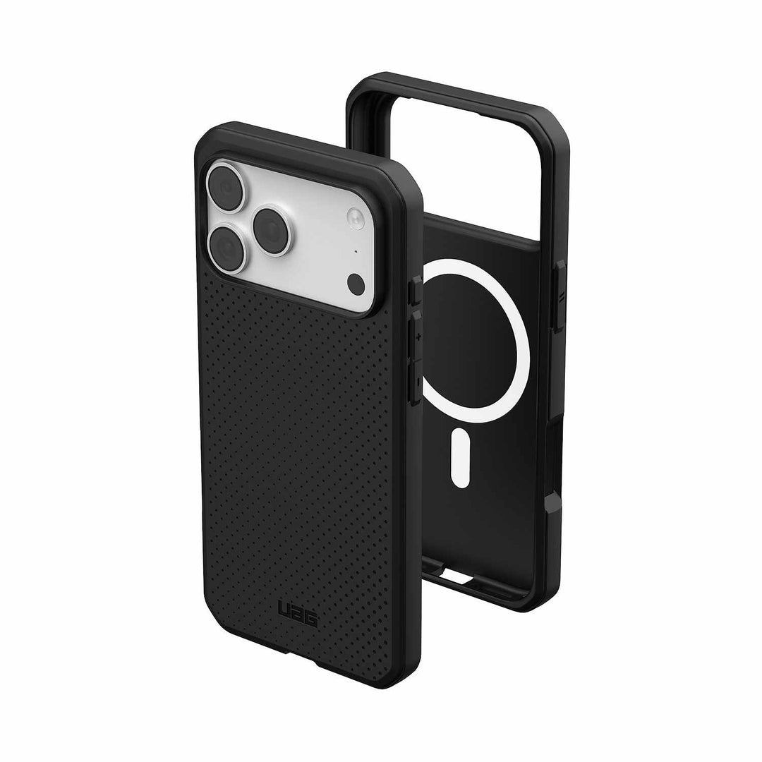 UAG | Dot MagSafe Case iPhone 18 Pro Max /17 Pro Max - Black | 114586114040