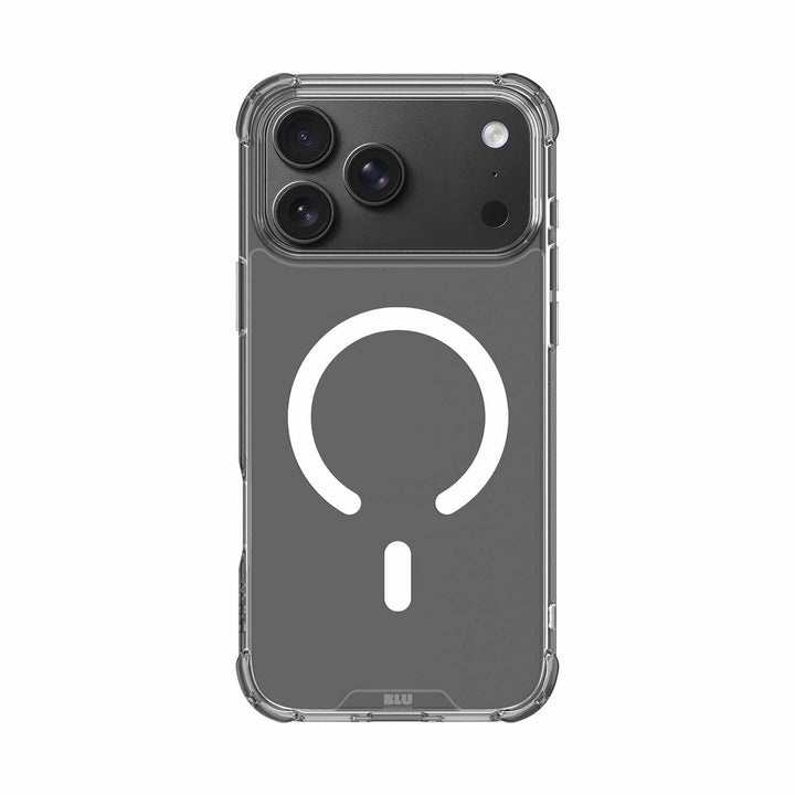 Blu Element | Total Protection MagSafe iPhone 18 Pro Max Bundle 5 Pack - Clear | BETPMB185PR