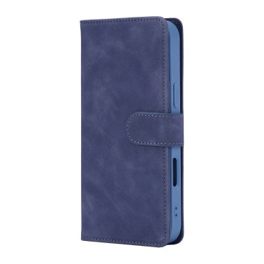 SPECTRUM | Folio Slim Detachable 2-1 Wallet iPhone 17 Pro Max Case - Blue | 2020FOLIO