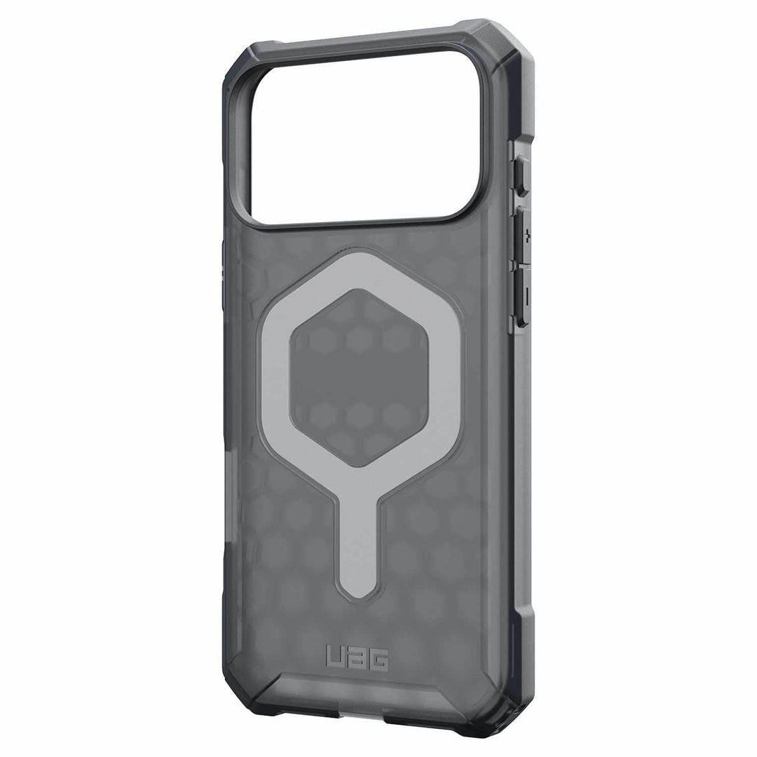 UAG | Essential Armor Magsafe Rugged Case iPhone 17 Pro Max - Ash | 114541113131