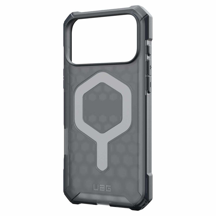 UAG | Essential Armor Magsafe Rugged Case iPhone 17 Pro Max - Ash | 114541113131