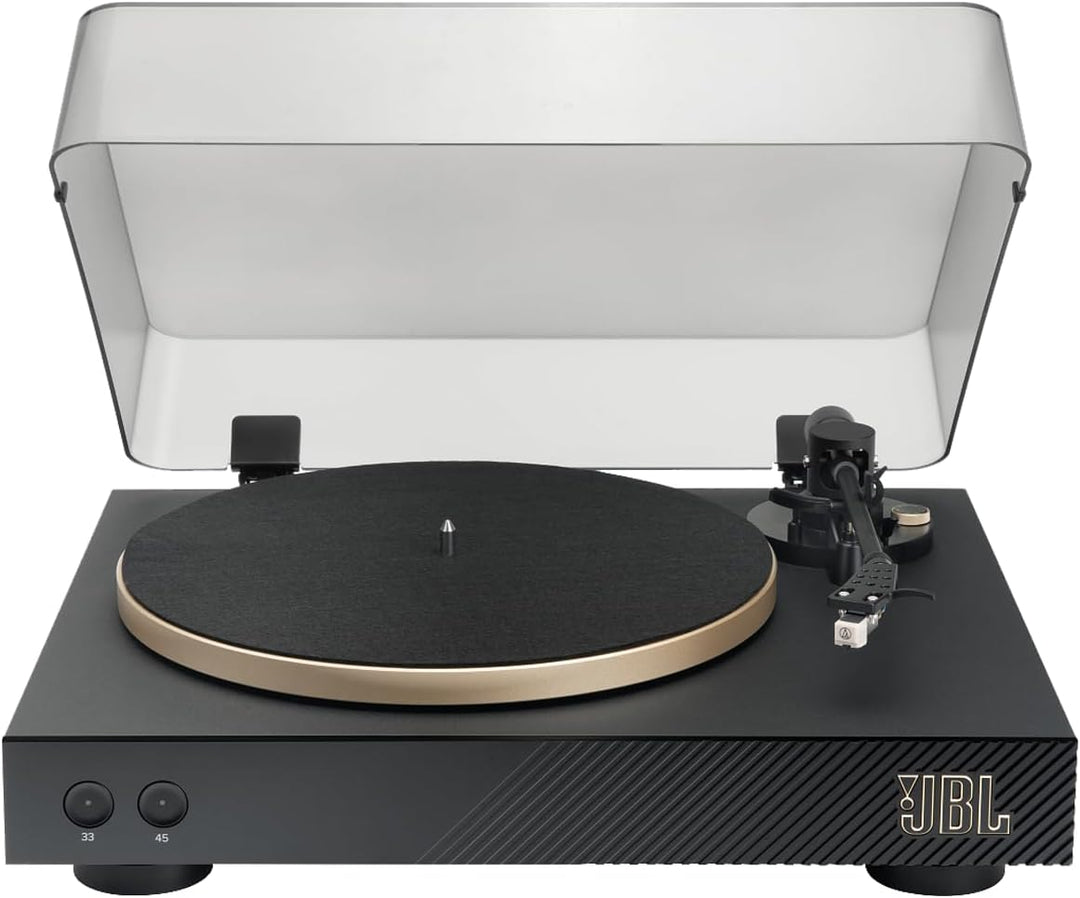 JBL | Spinner BT - Gold | JBLSPINNERBTGLDAM