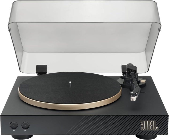 JBL | Spinner BT - Gold | JBLSPINNERBTGLDAM