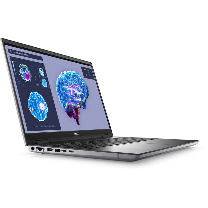 Dell | G16 Gaming Laptop 16" QHD+ 240Hz i7-13650HX 16GB DDR5 1TB RTX 4050 Quantum White W11 Home 1YR Onsite