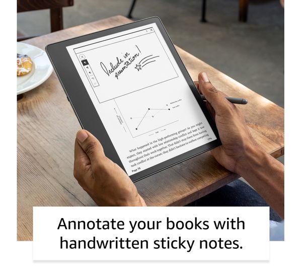 Amazon | Kindle Scribe 16GB 10.2