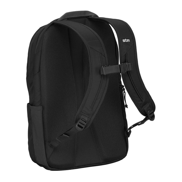 /// STM Haven Backpack For up to 15"- Black | STM-111-119P-01