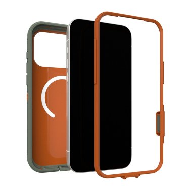 OtterBox | Defender Pro w/MagSafe iPhone 17 Pro Max + Camera Control Case - Realtree | 77-98437