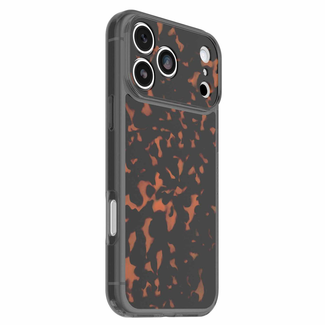Otterbox | Lumen MagSafe Case iPhone 18 Pro Max/17 Pro Max - Tortoise | 77-001166