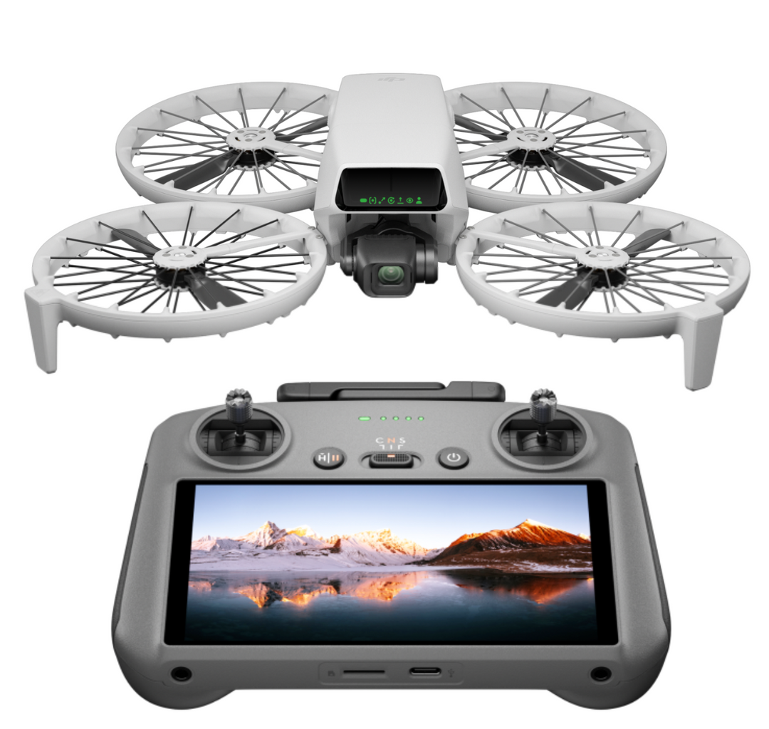 DJI Flip (DJI RC 2) | CP.FP.00000180.01