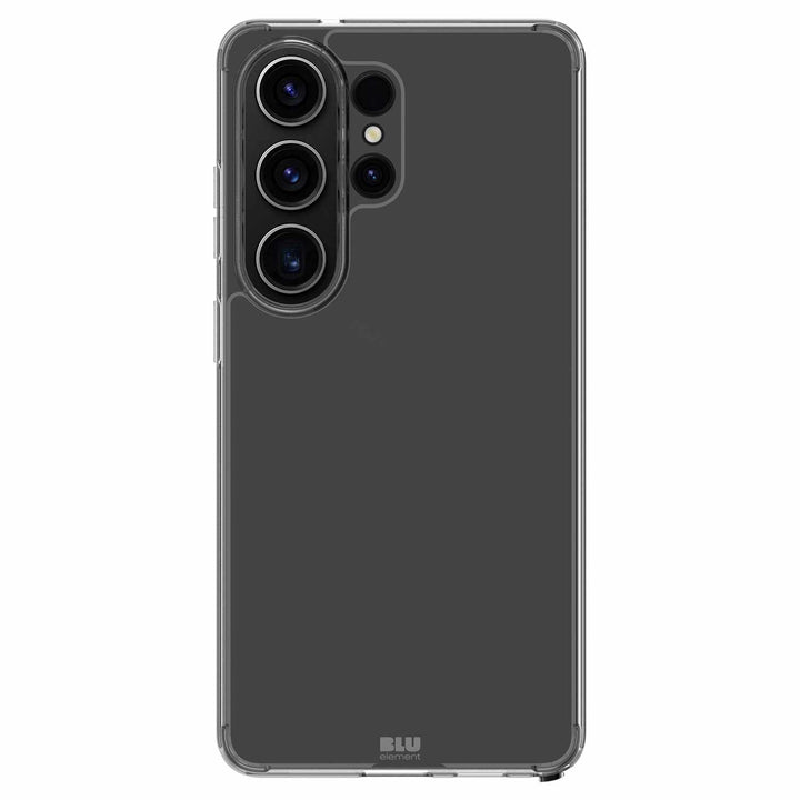 Blu Element | Dropzone Air Case for Samsung Galaxy S26 Ultra - Clear | BEDZAIRS263