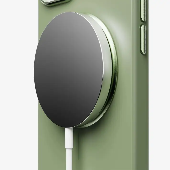 OhSnap | Snap 4 Phone Grip - Crocodile Green | PH-S4C-CRG-CA1