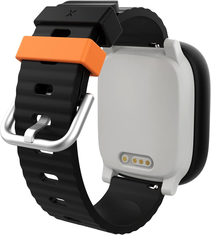 Xplora | X6 Play Watch Phone for Children (4G) - Black | X6-GL-SF-BLACK