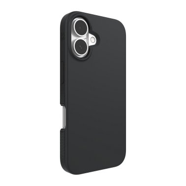 ZAGG | Manhattan Graphene Snap Case iPhone 16 - Black | 15-13396