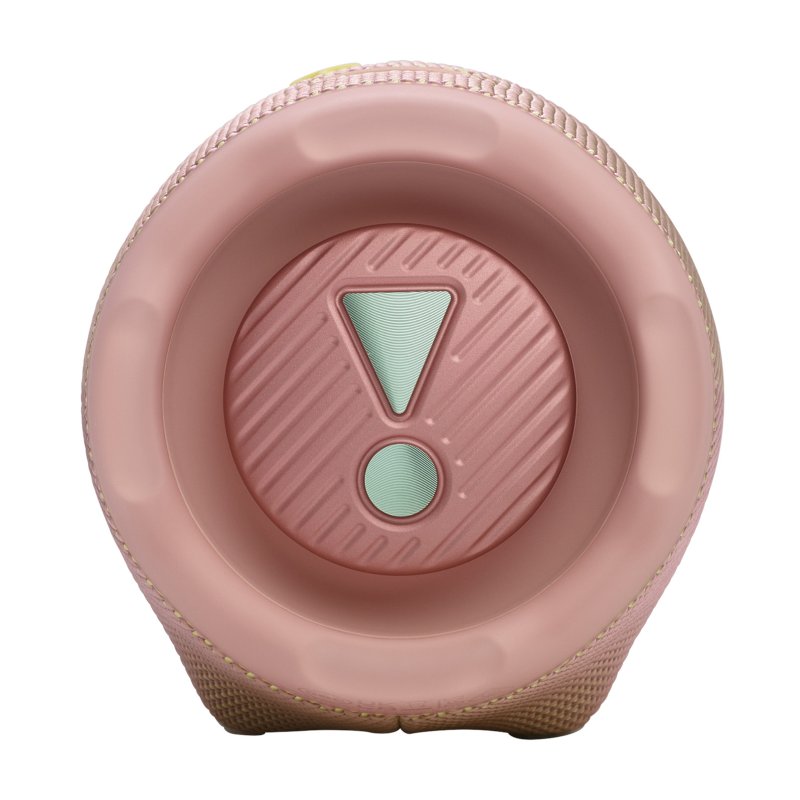 JBL | Charge 6 Waterproof Bluetooth  Wireless Speaker - Pink | JBLCHARGE6PINKAM