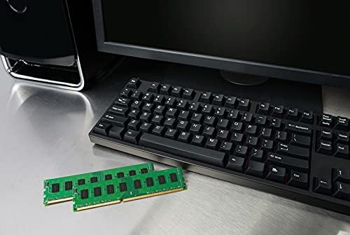 Kingston | Memory Module DDR5 SDRAM 5600MT/s Non-ECC  | KVR56U46BS8-16