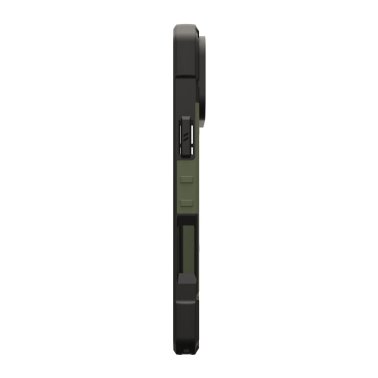 UAG | Pathfinder MagSafe iPhone 17 Pro Max Case - Olive | 114549117272