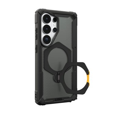UAG | Plasma XTE 360 Kickstand w/Magnet Case Samsung Galaxy S26 Ultra - Black | 214525114040