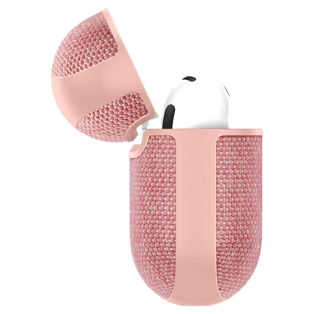 Spigen | Urban Fit for AirPods 4 - Rose Gold | SGPACS08649