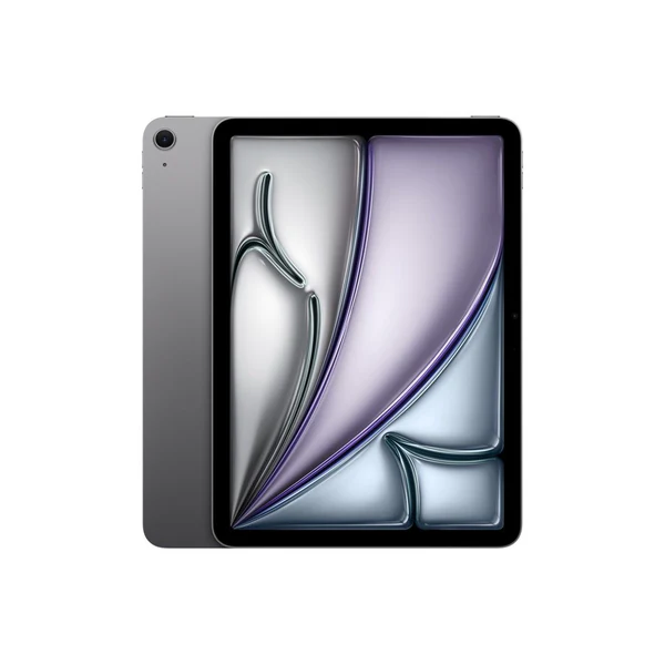 Apple | iPad Air M4 11" with Wi-Fi 7 (8th Generation) 256GB - Space Grey | MH354CL/A