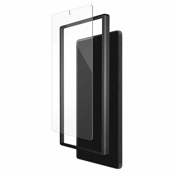 Blu Element | GreenGlass Screen Protector with Installation Kit for Samsung Galaxy S25 Ultra | 118-2859