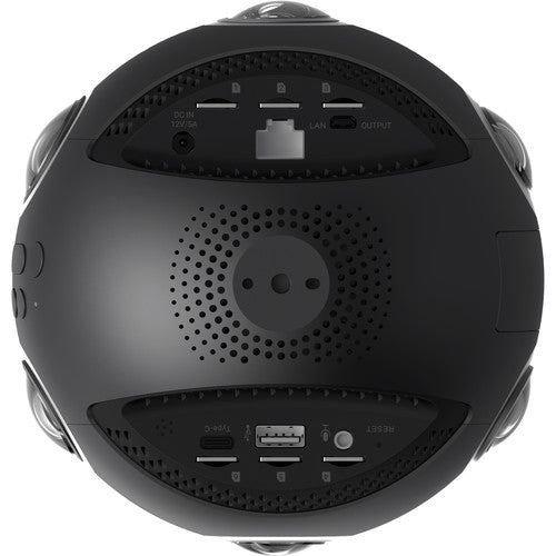 Insta360 | Pro II Spherical VR 360 8K Camera with FarSight Monitoring | TINPPR2/B