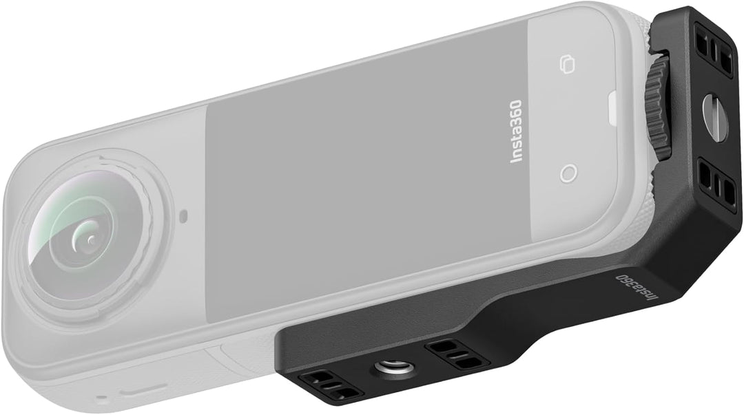Insta360 | X5 Vertical-Horizontal Mount | CINSBBMM_02