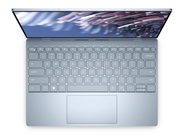 Dell | XPS 13 Laptop 13.4" FHD+ NT Ultra 7 155H 16GB DDR5 512GB W11 Home Graphite 1YR