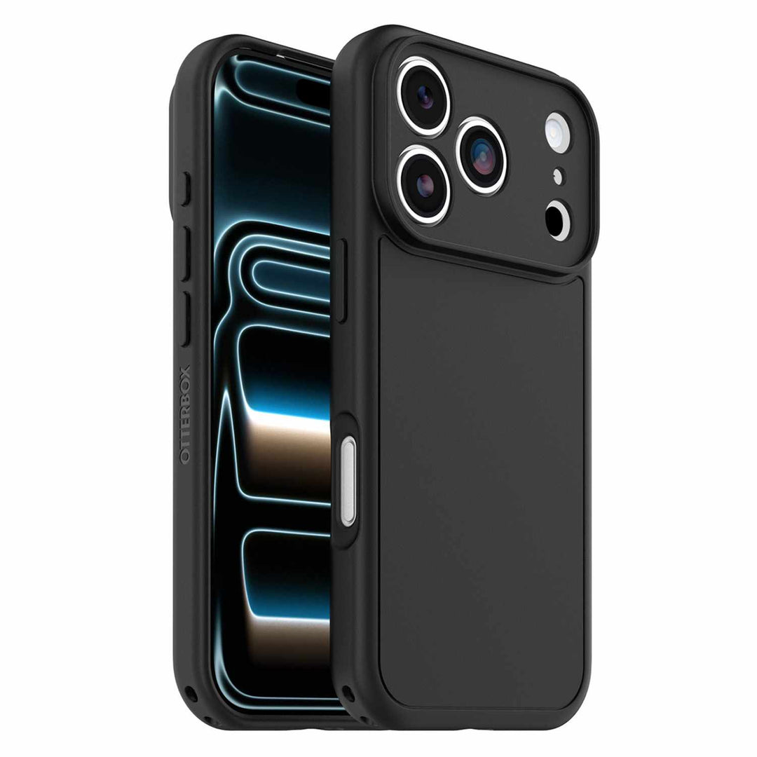 Otterbox | Lumen MagSafe Case iPhone 18 Pro/17 Pro  - Black | 77-001169
