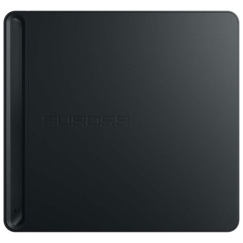 Alienware | Aurora Gaming Desktop Ultra 7 265F 16GB DDR5 1TB 500W Air-Cooled RTX 5060 Ti 8GB Wifi 7 BE BT W11 Home 1YR Onsite