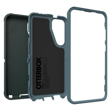 Otterbox | Defender Pro Series Case Samsung Galaxy S25+ - Green Sagebrush | 77-97565