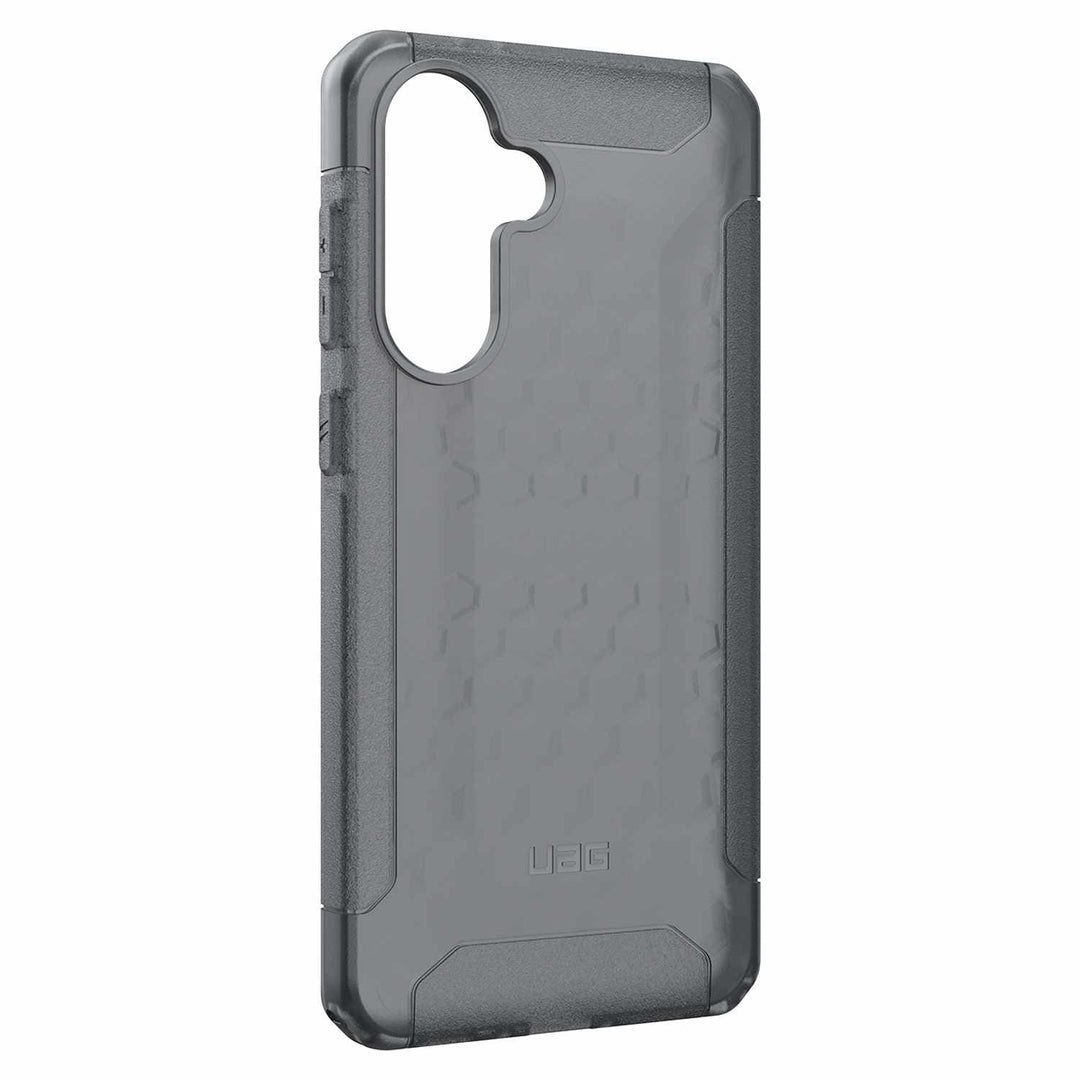 UAG | Scout Rugged Case for Samsung Galaxy A36 5G - Ash | 214500113131