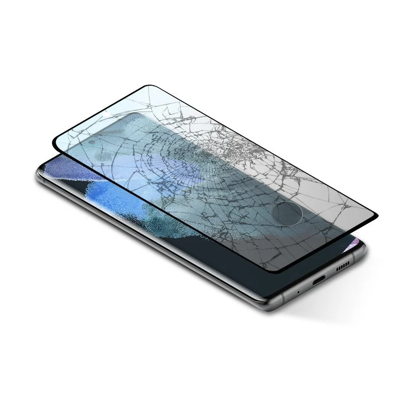 Caseco | Tempered Glass Samsung Galaxy S20 FE | C4163-88