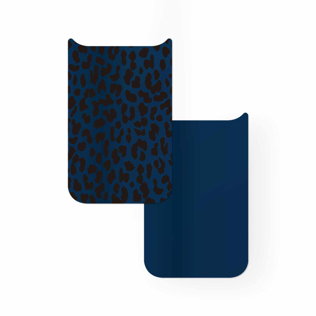Ideal of Sweden | Print Pack iPhone 17 Pro Max - Midnight Blue | IDPP06574