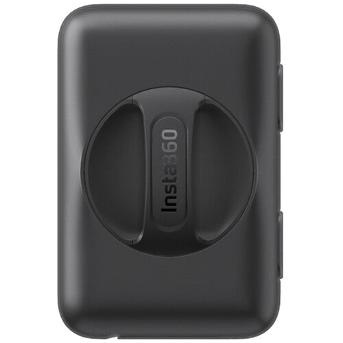 Insta360 | GPS Smart Remote for ONE Series Cameras - Black | CINSAAV/A