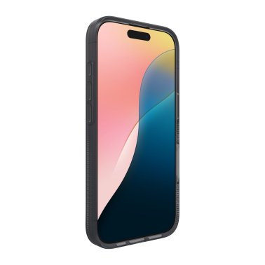 //// ZAGG | Milan Graphene Snap Case iPhone 16 Pro - Raven Feather | 15-13423