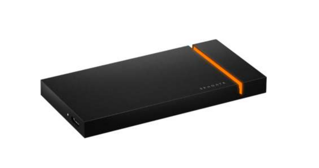 FIRECUDA GAMING ESSD 1TB USB-C