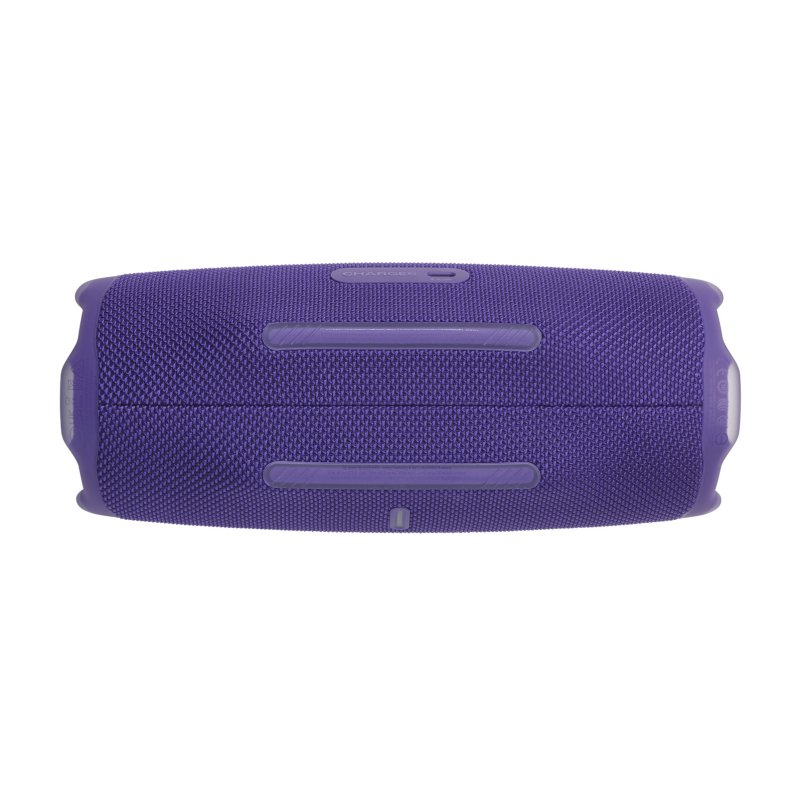 JBL | Charge 6 Waterproof Bluetooth  Wireless Speaker - Purple | JBLCHARGE6PURAM