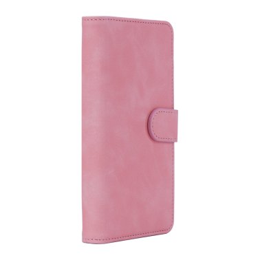 SPECTRUM | Folio Slim Detachable 2-1 Wallet iPhone 17 Case - Pink | 2006FOLIO