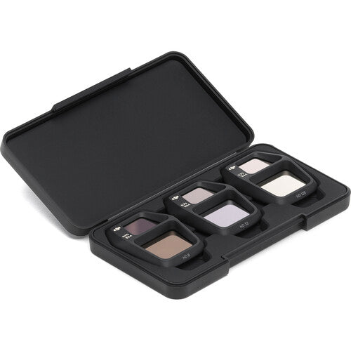 DJI | Air 3S ND Filter Set (ND8/32/128) | CP.MA.00000814.01