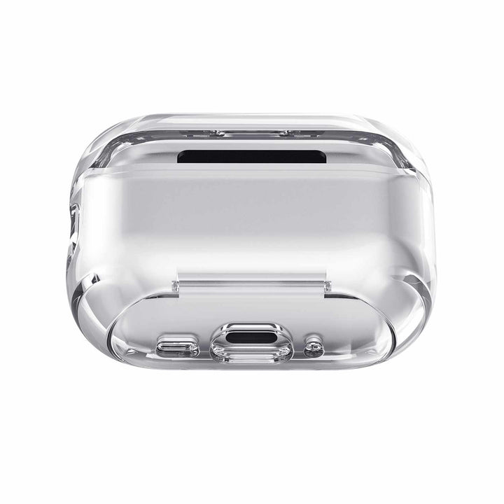 Avana | Ice Case AirPods Pro 3 - Clear | API8AVACLTRSP