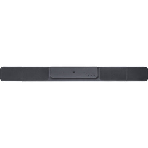 JBL | Bar 1300 MK2 11.1.4-Channel Dolby Atmos Soundbar System - Black | JBLBAR1300XM2BLKAM